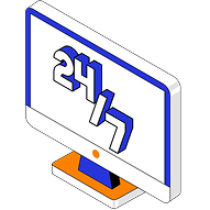 اطمینان از پایداری خدمات در تمام لحظات