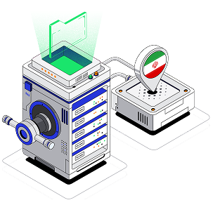 شریک امنیتی مورد اعتماد شما