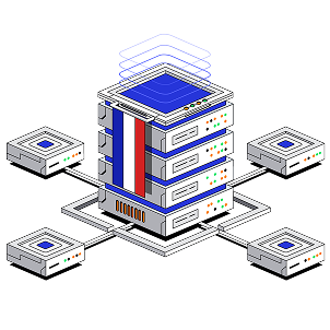 سرور مجازی فرانسه