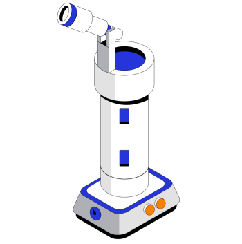 نبود دسترسی فوری به نیروی فنی