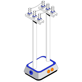قطعی‌های ناگهانی و آسیب به اعتبار کسب‌وکار