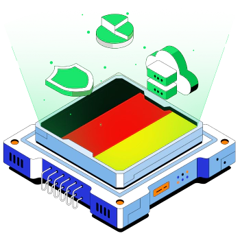 سرور مجازی آلمان