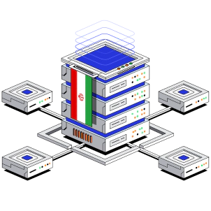 سرور مجازی ایران